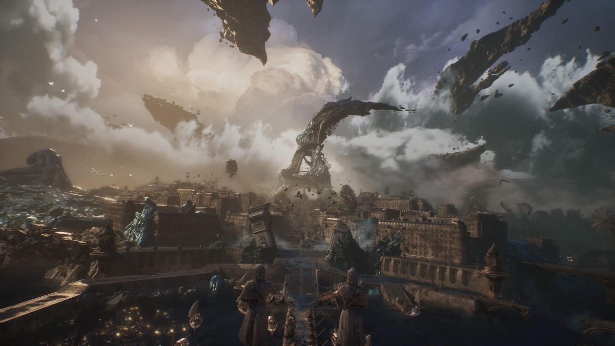 Claire Obscur: Expedition 33