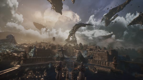 Claire Obscur: Expedition 33